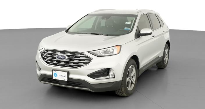 Thumbnail: 2019 Ford Edge - 1