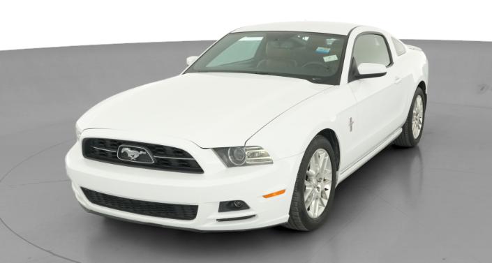 2014 Ford Mustang Premium -
                  San Antonio, TX