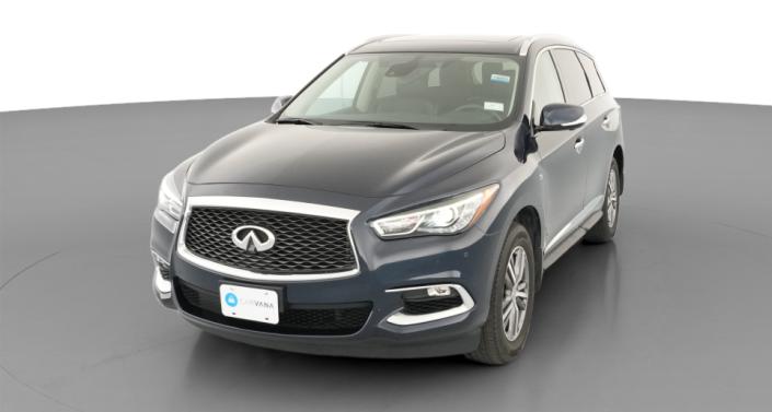 Thumbnail: 2020 INFINITI QX60 - 1