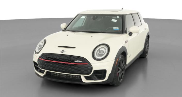 Thumbnail: 2020 MINI Cooper Clubman - 1