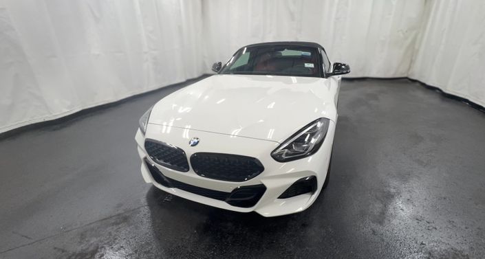 Thumbnail: 2021 BMW Z4 - 1