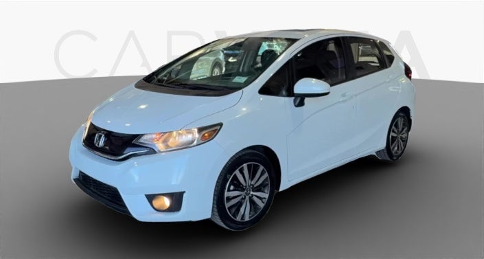Used 2021 Honda Fit for Sale Online | Carvana