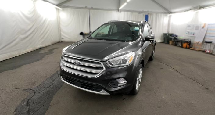 Thumbnail: 2017 Ford Escape - 1