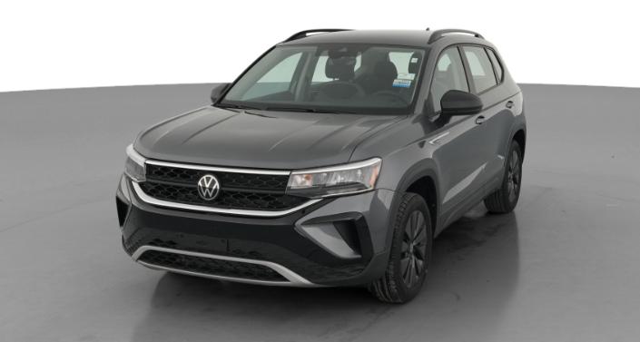 Thumbnail: 2024 Volkswagen Taos - 1