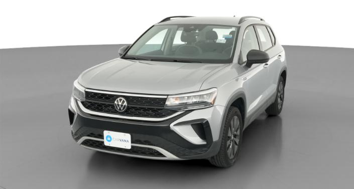 Thumbnail: 2024 Volkswagen Taos - 1