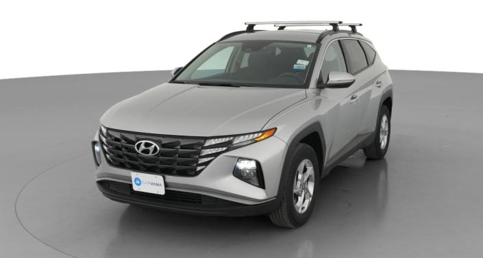 Thumbnail: 2023 Hyundai Tucson - 1