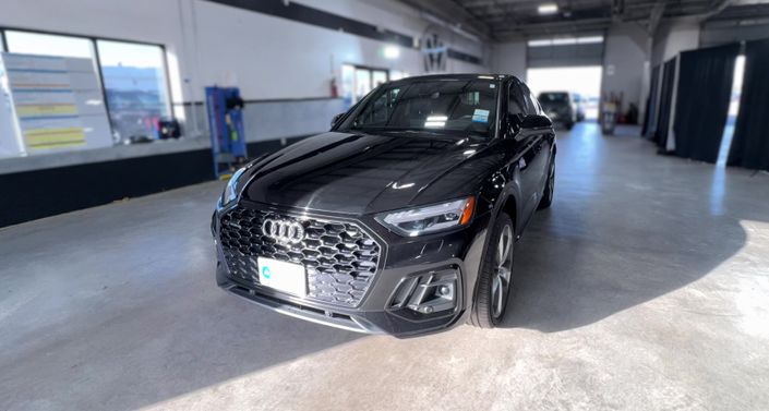 Thumbnail: 2023 Audi Q5 - 1