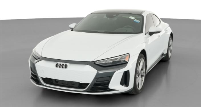 Thumbnail: 2024 Audi e-tron GT - 1