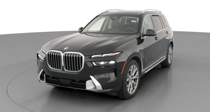 Thumbnail: 2024 BMW X7 - 1