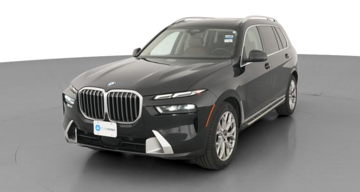 Thumbnail: 2023 BMW X7 - 1