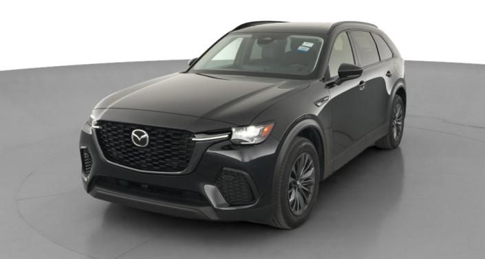 Thumbnail: 2025 Mazda CX-70 - 1