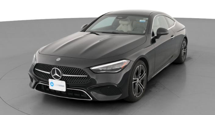 2025 Mercedes-Benz CLE 300 -
                  Haines City, FL