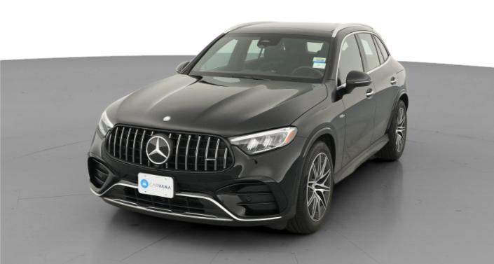 Thumbnail: 2025 Mercedes-Benz GLC - 1