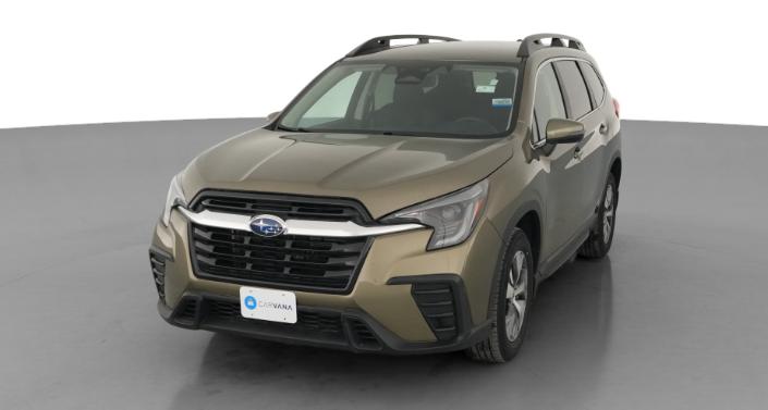 Thumbnail: 2023 Subaru Ascent - 1