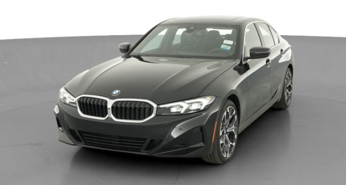 Thumbnail: 2025 BMW 3 Series - 1
