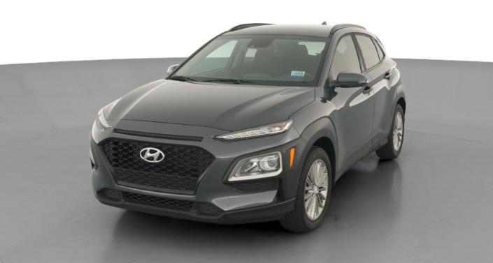 Thumbnail: 2020 Hyundai Kona - 1