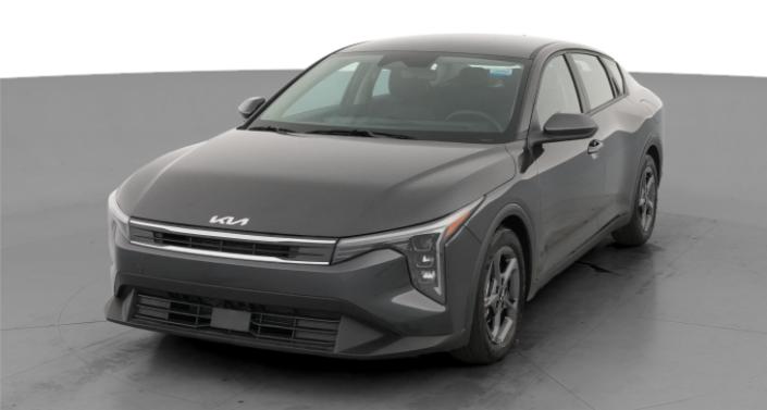 Thumbnail: 2025 Kia K4 - 1