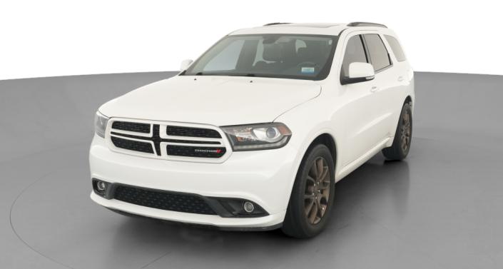 Thumbnail: 2018 Dodge Durango - 1