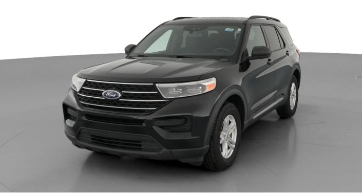 Thumbnail: 2020 Ford Explorer - 1
