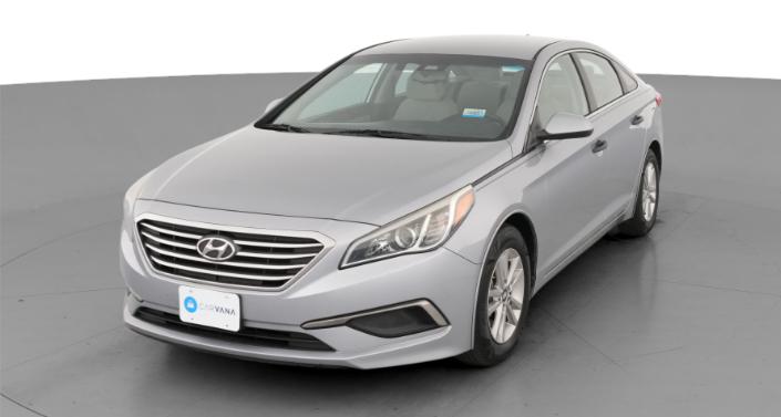 Thumbnail: 2016 Hyundai Sonata - 1