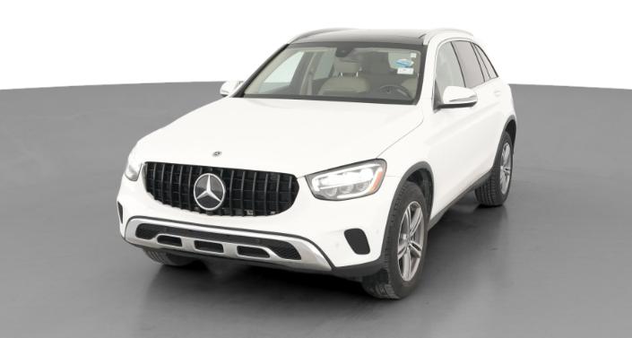 Thumbnail: 2021 Mercedes-Benz GLC - 1
