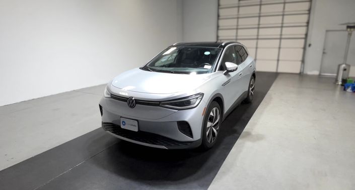2021 Volkswagen ID.4 Pro S -
                  Tracy, CA
