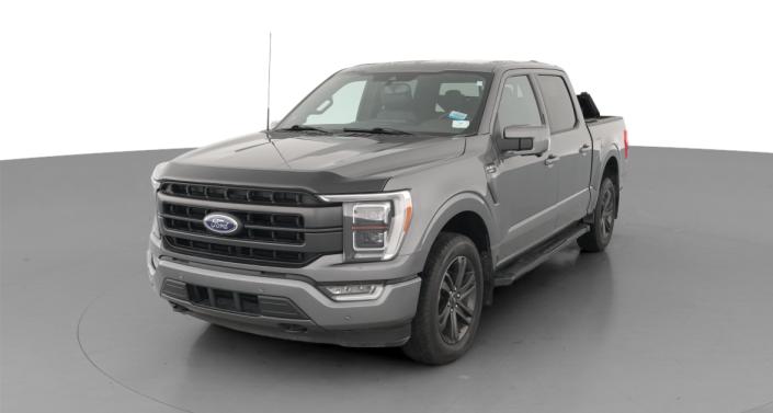 Thumbnail: 2022 Ford Econoline - 1