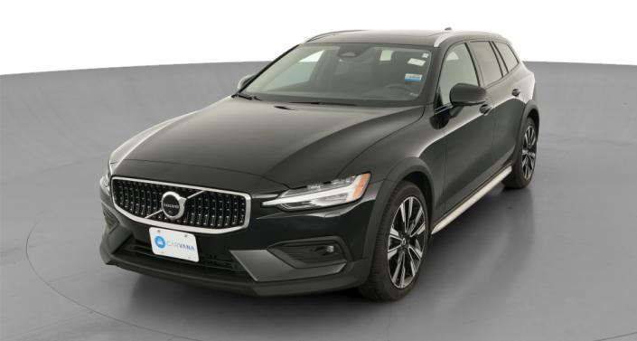 Thumbnail: 2023 Volvo V60 - 1