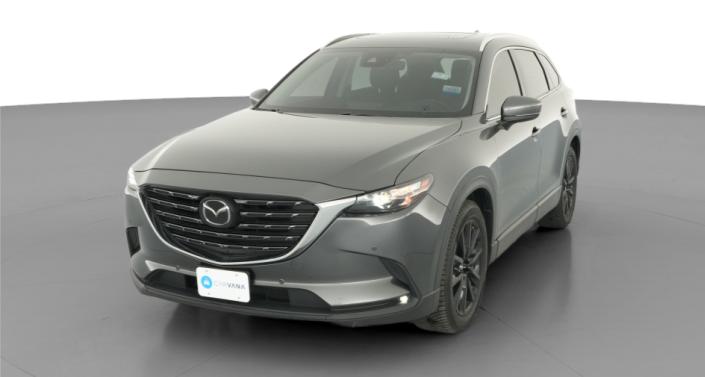 Thumbnail: 2022 Mazda CX-9 - 1