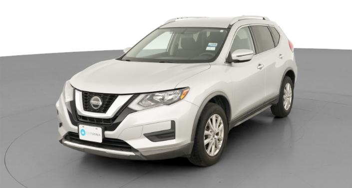 Thumbnail: 2018 Nissan Rogue - 1