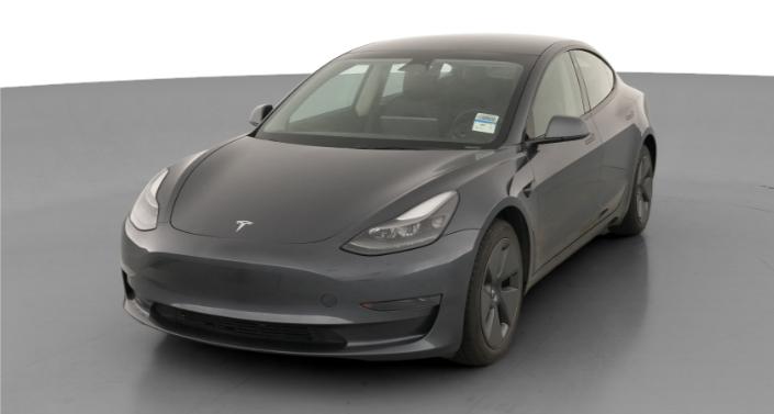 Thumbnail: 2023 Tesla Model 3 - 1