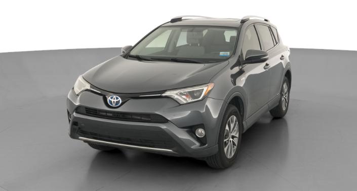 Thumbnail: 2016 Toyota RAV4 - 1