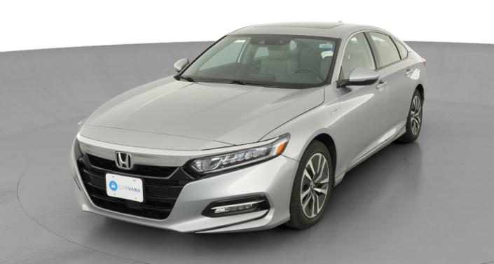 Thumbnail: 2020 Honda Accord - 1