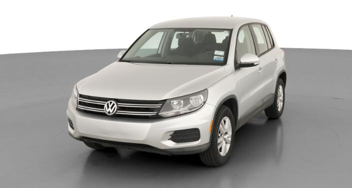 2013 Volkswagen Tiguan 2.0T -
                  Auburn, GA