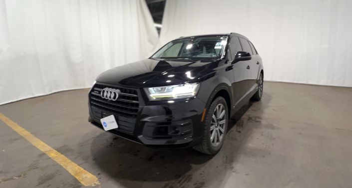 Thumbnail: 2018 Audi Q7 - 1