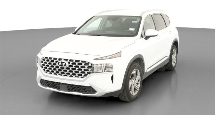 Thumbnail: 2021 Hyundai Santa Fe - 1