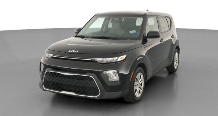 Thumbnail: 2022 Kia Soul - 1