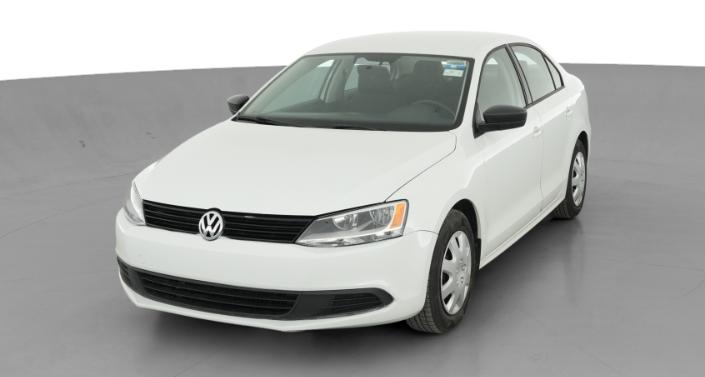 Thumbnail: 2014 Volkswagen Jetta - 1