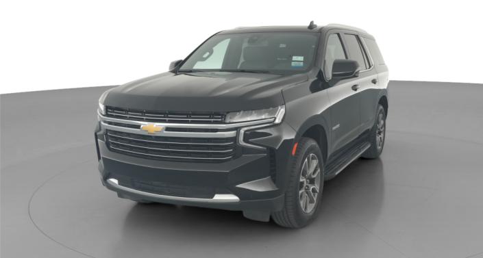 Thumbnail: 2022 Chevrolet Tahoe - 1