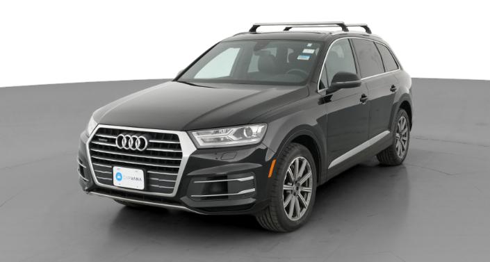 Thumbnail: 2019 Audi Q7 - 1