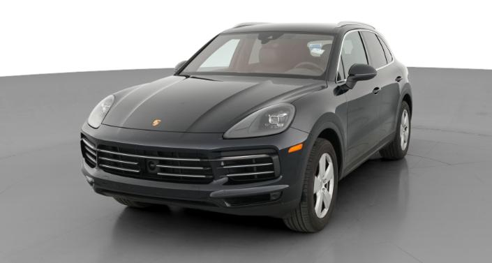 Thumbnail: 2019 Porsche Cayenne - 1