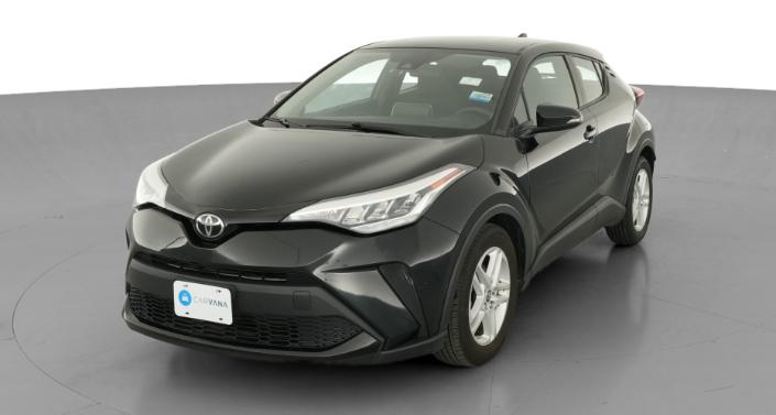 Thumbnail: 2021 Toyota C-HR - 1