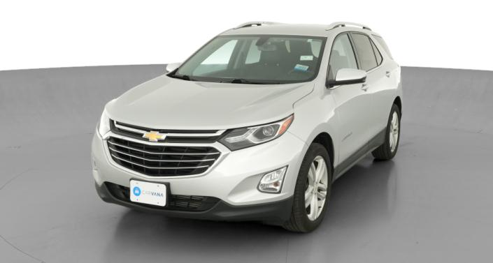 Thumbnail: 2019 Chevrolet Equinox - 1