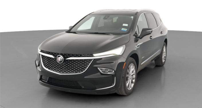 Thumbnail: 2023 Buick Enclave - 1