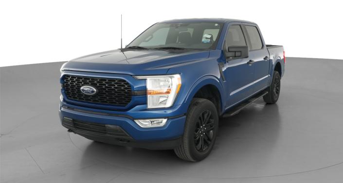 Thumbnail: 2022 Ford Econoline - 1