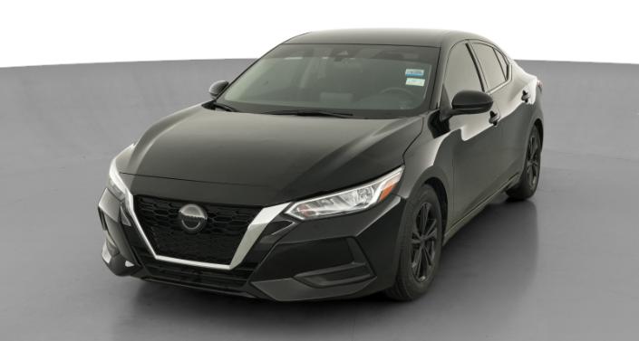 Thumbnail: 2022 Nissan Sentra - 1