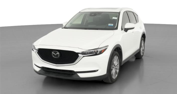 Thumbnail: 2019 Mazda CX-5 - 1
