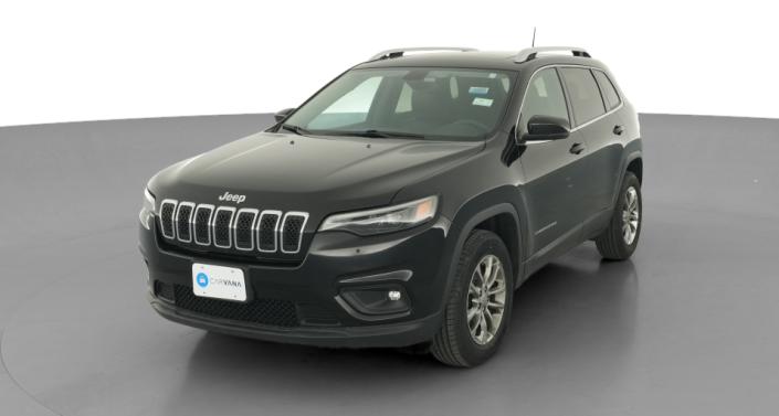 Thumbnail: 2019 Jeep Cherokee - 1