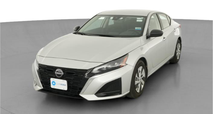 Thumbnail: 2024 Nissan Altima - 1