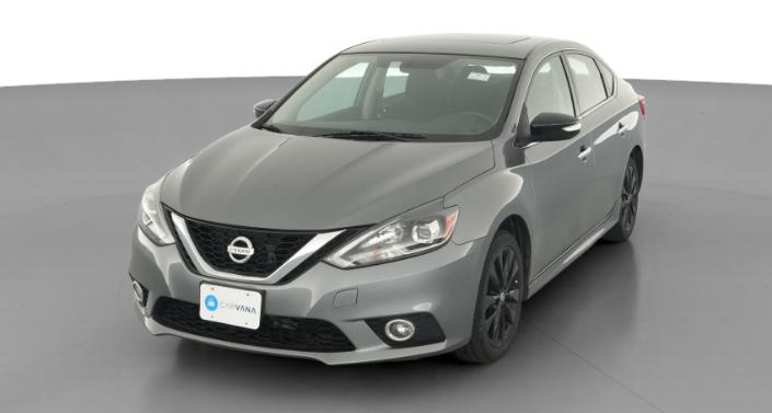 Thumbnail: 2017 Nissan Sentra - 1